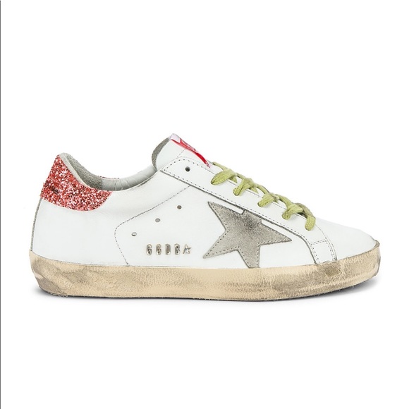 Golden Goose Shoes - Golden Goose superstar sneakers. Summer 19